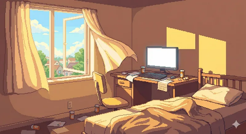 名付けられた病